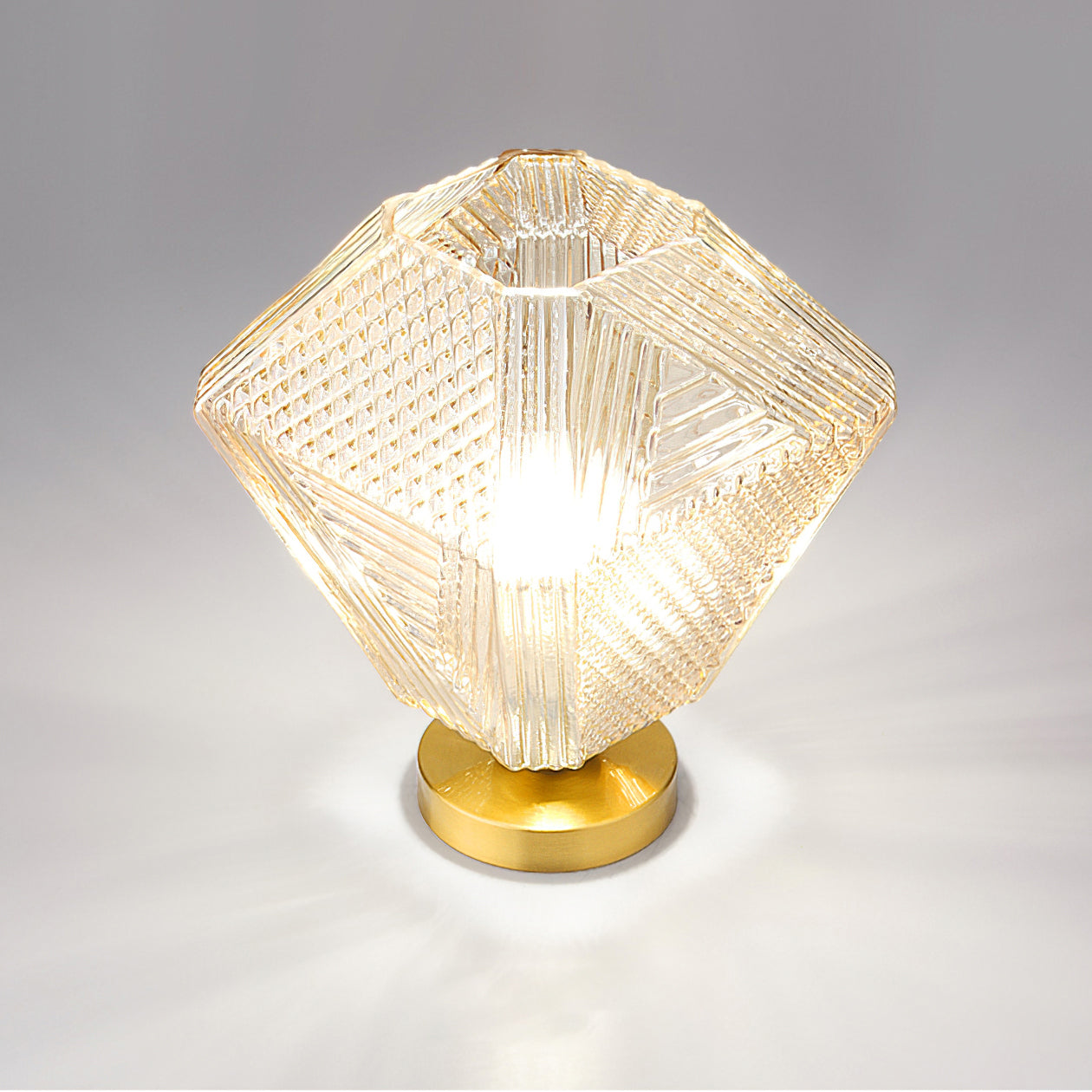 CrystalFlare - Ceiling Illumination