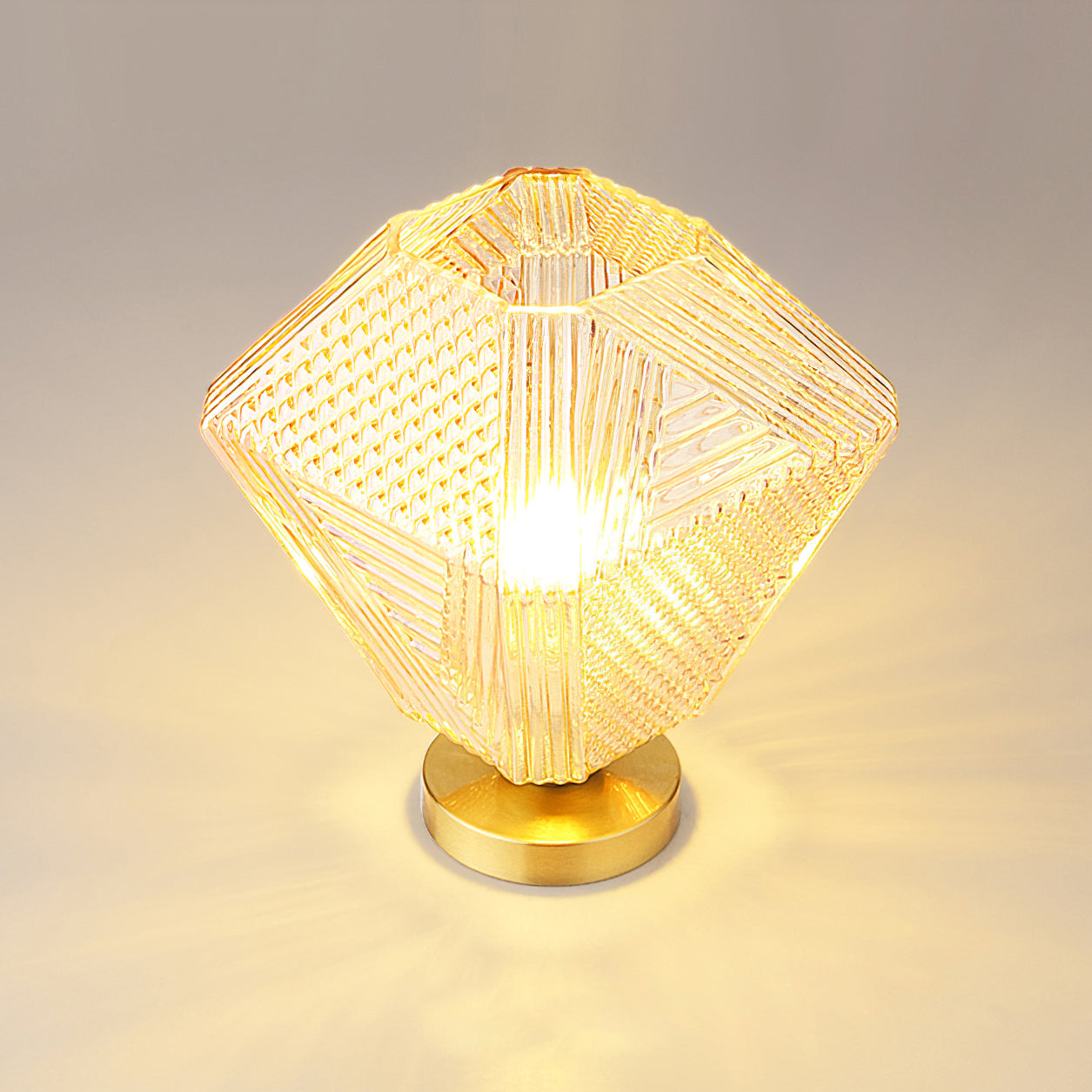 CrystalFlare - Ceiling Illumination