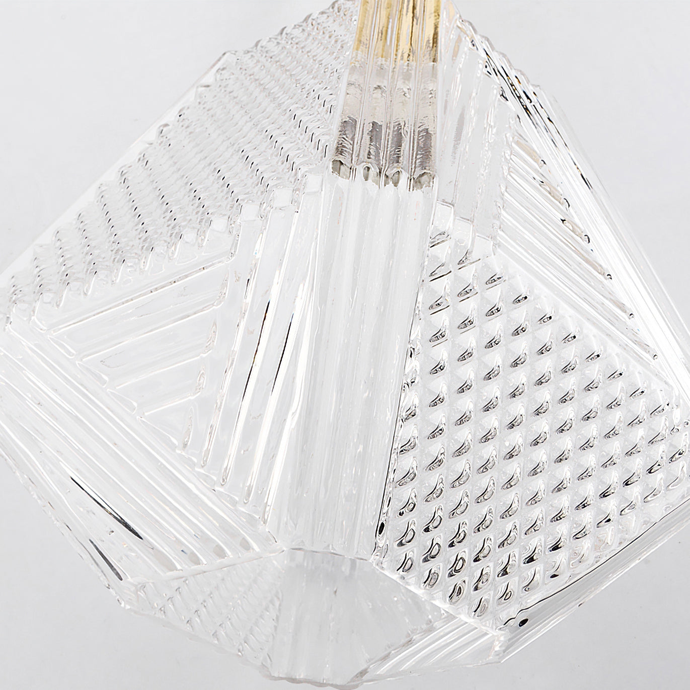 CrystalFlare - Ceiling Illumination