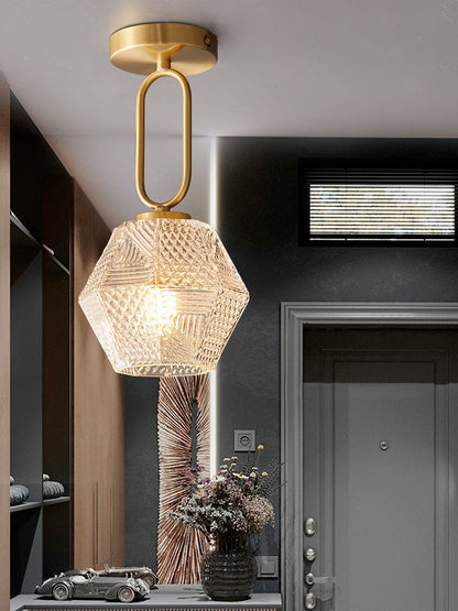 CrystalFlare - Ceiling Illumination