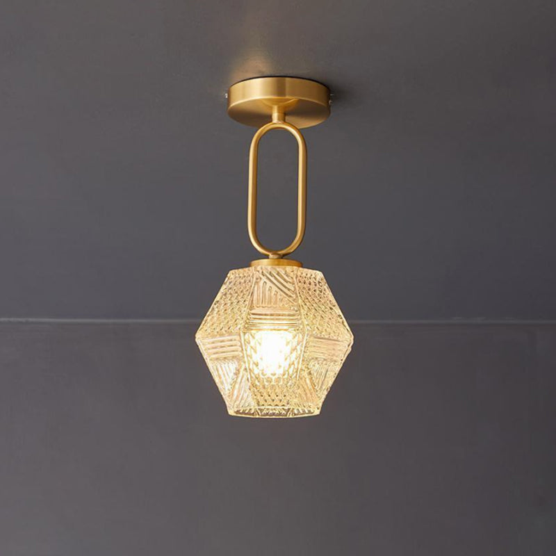 CrystalFlare - Ceiling Illumination