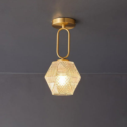 CrystalFlare - Ceiling Illumination