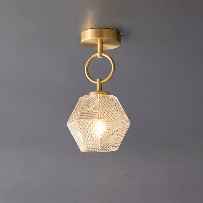 CrystalFlare - Ceiling Illumination