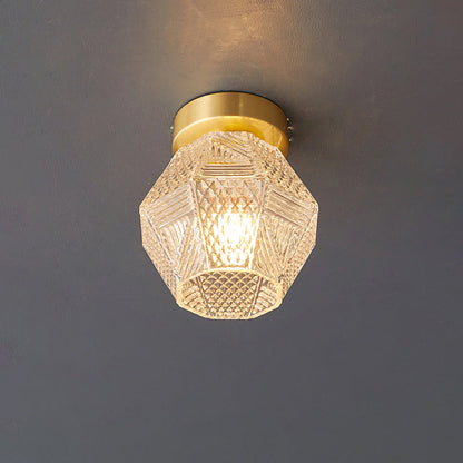 CrystalFlare - Ceiling Illumination