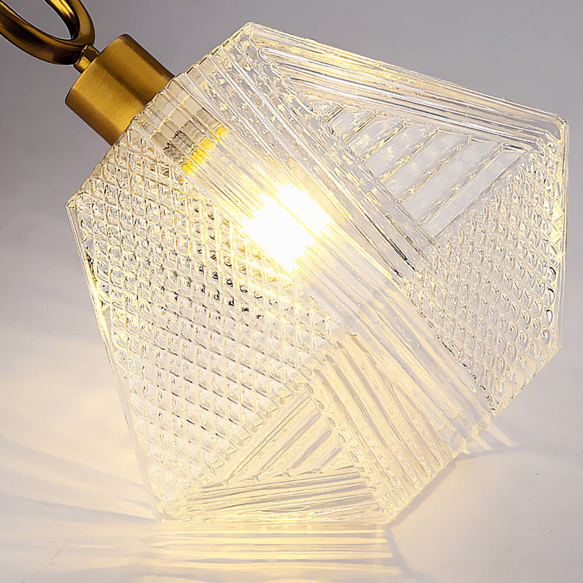 CrystalFlare - Ceiling Illumination