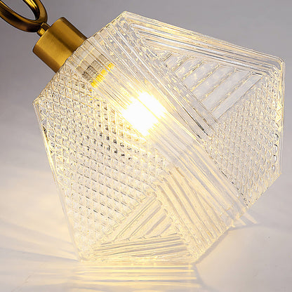 CrystalFlare - Ceiling Illumination