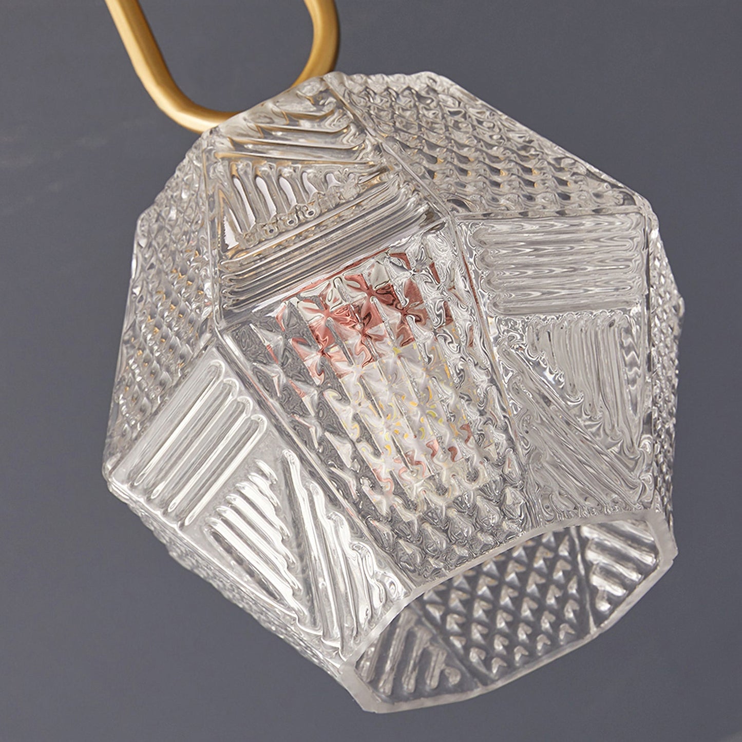 CrystalFlare - Ceiling Illumination
