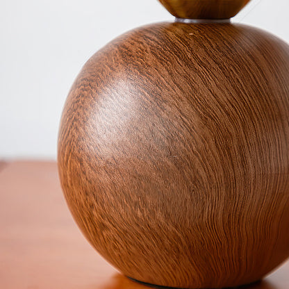 ShadeLuxe - Elegant Table Lamp