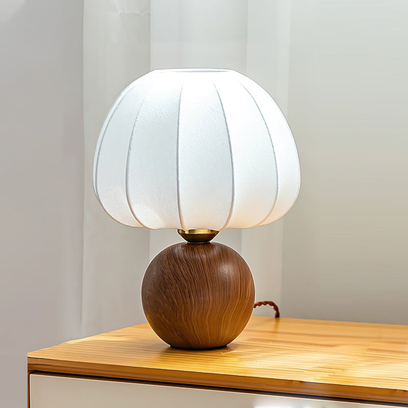 ShadeLuxe - Elegant Table Lamp
