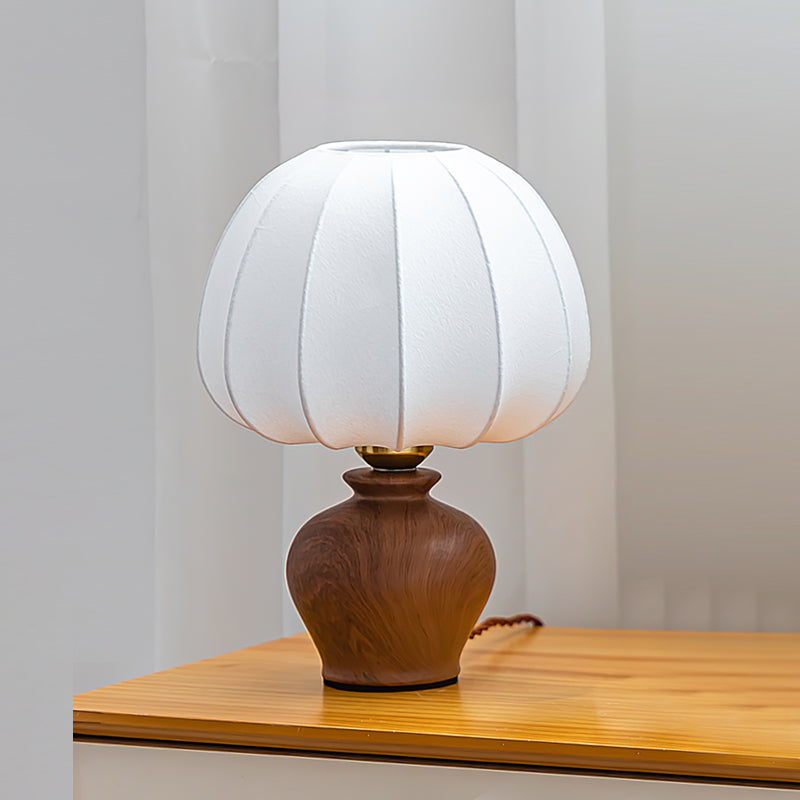 ShadeLuxe - Elegant Table Lamp