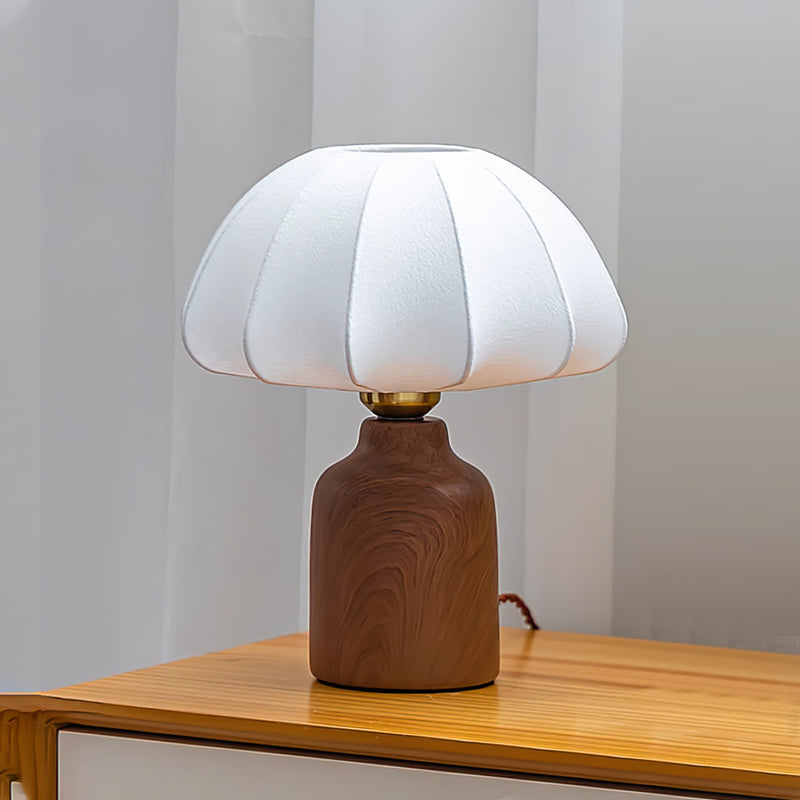 ShadeLuxe - Elegant Table Lamp