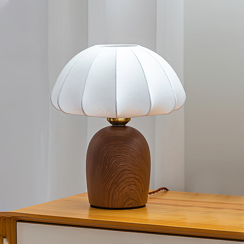 ShadeLuxe - Elegant Table Lamp