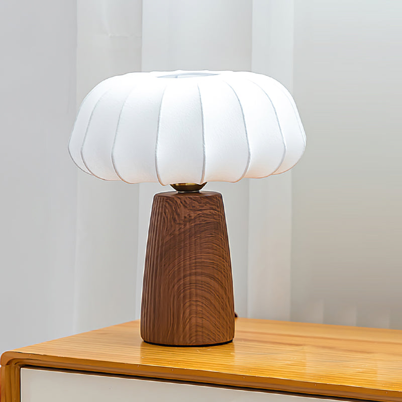ShadeLuxe - Elegant Table Lamp