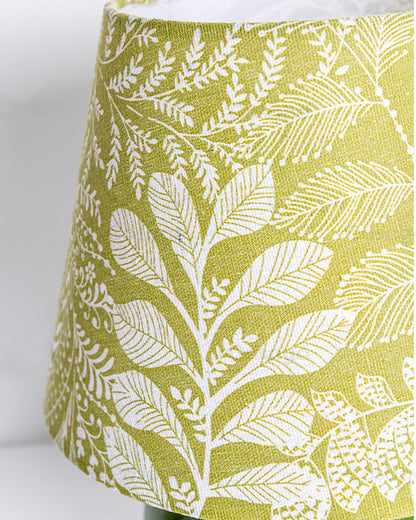 GlowDolly - Contemporary Lamp