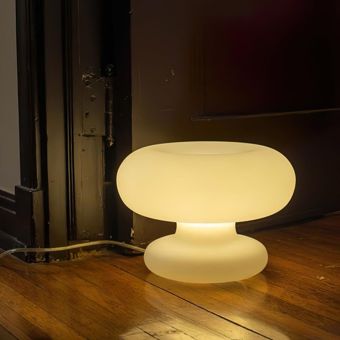 DonutLight – Elegant Design with Soft Glow