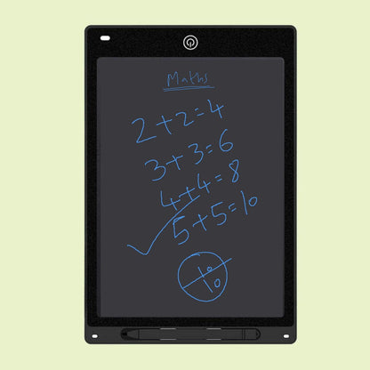 DoodleMate | Vibrant 12-Inch LCD Writing Tablet for Creative Learning 10
