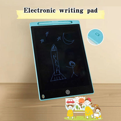 DoodleMate | Vibrant 12-Inch LCD Writing Tablet for Creative Learning 2