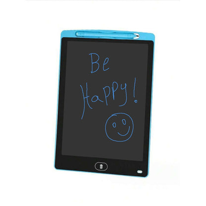 DoodleMate | Vibrant 12-Inch LCD Writing Tablet for Creative Learning 3