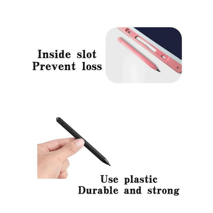 DoodleMate | Vibrant 12-Inch LCD Writing Tablet for Creative Learning 4