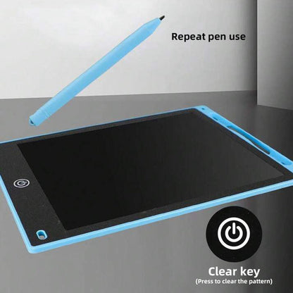 DoodleMate | Vibrant 12-Inch LCD Writing Tablet for Creative Learning 7