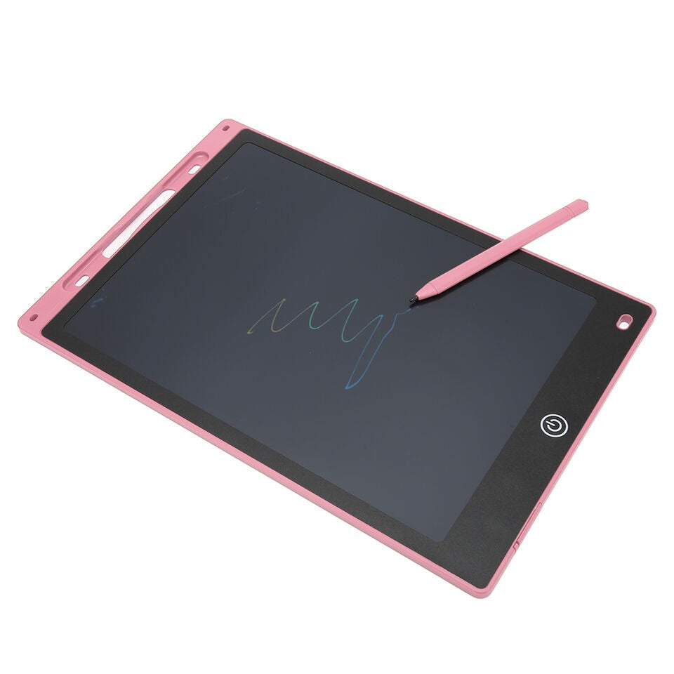 DoodleMate | Vibrant 12-Inch LCD Writing Tablet for Creative Learning 9