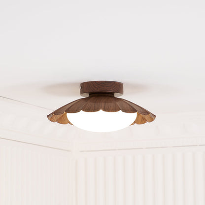 ShimmerDorinda - Modern Ceiling Lamp