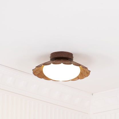 ShimmerDorinda - Modern Ceiling Lamp