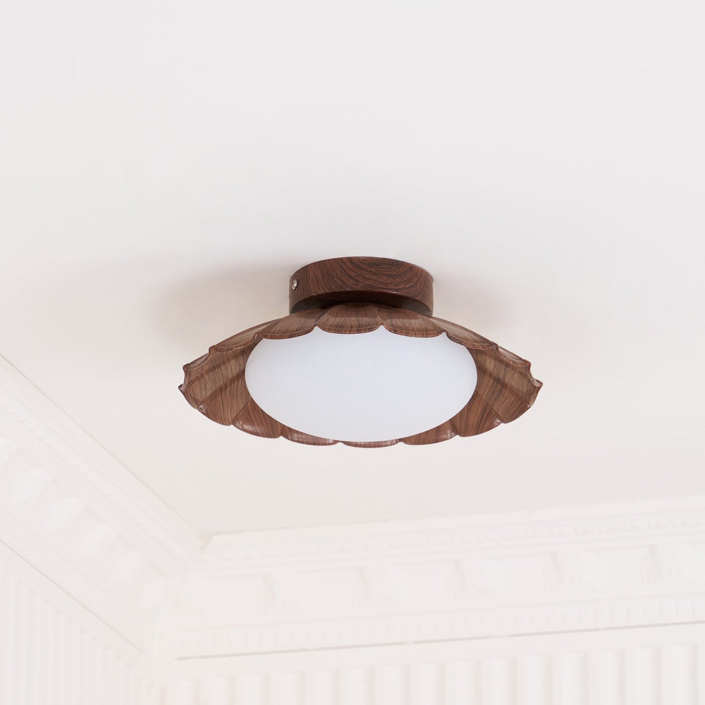 ShimmerDorinda - Modern Ceiling Lamp