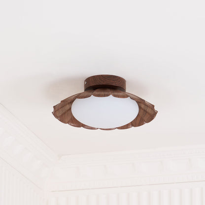 ShimmerDorinda - Modern Ceiling Lamp