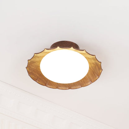 ShimmerDorinda - Modern Ceiling Lamp