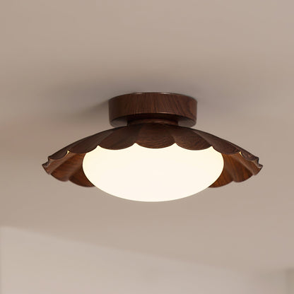 ShimmerDorinda - Modern Ceiling Lamp
