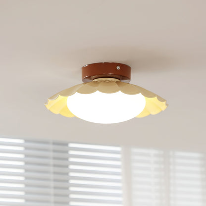 ShimmerDorinda - Modern Ceiling Lamp