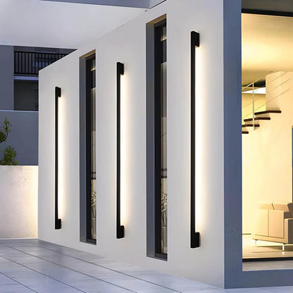 Dorka Standing Wall Lamp Outdoor 2