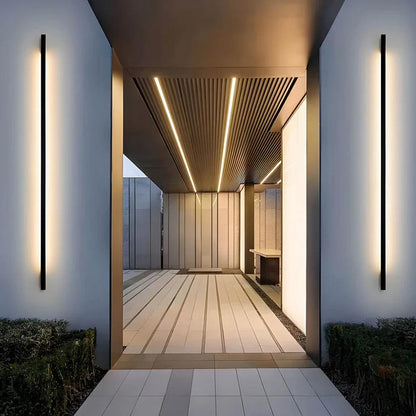 Dorka Standing Wall Lamp Outdoor 3