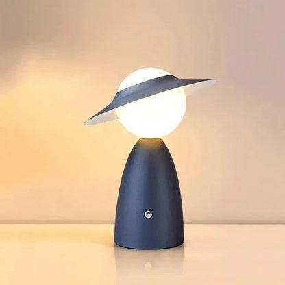 AuraCharge - Cordless Rechargeable Light