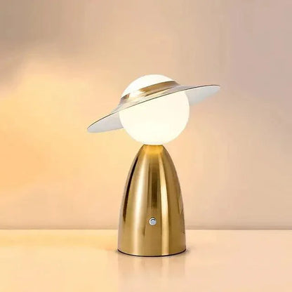 AuraCharge - Cordless Rechargeable Light