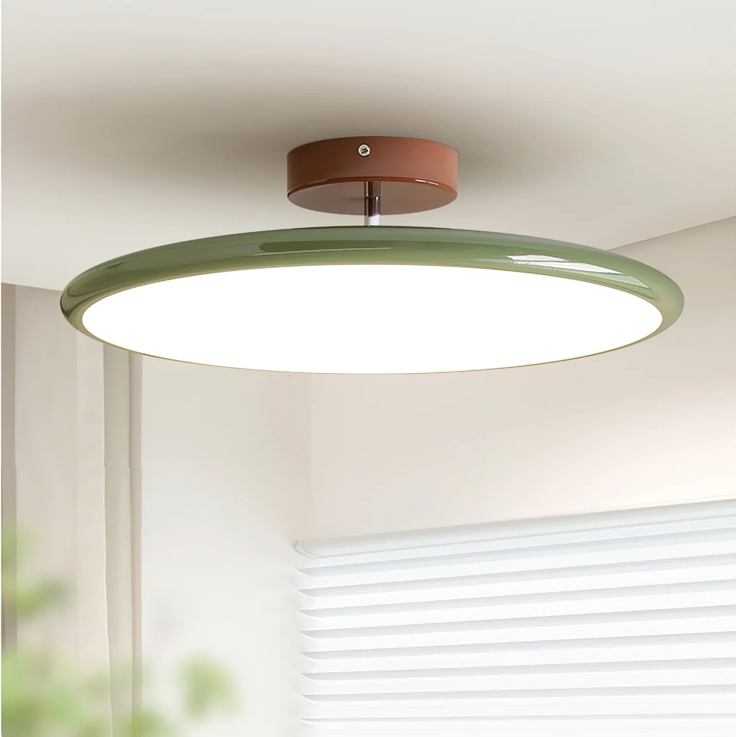 Drift Adjustable Ceiling Lamp 0