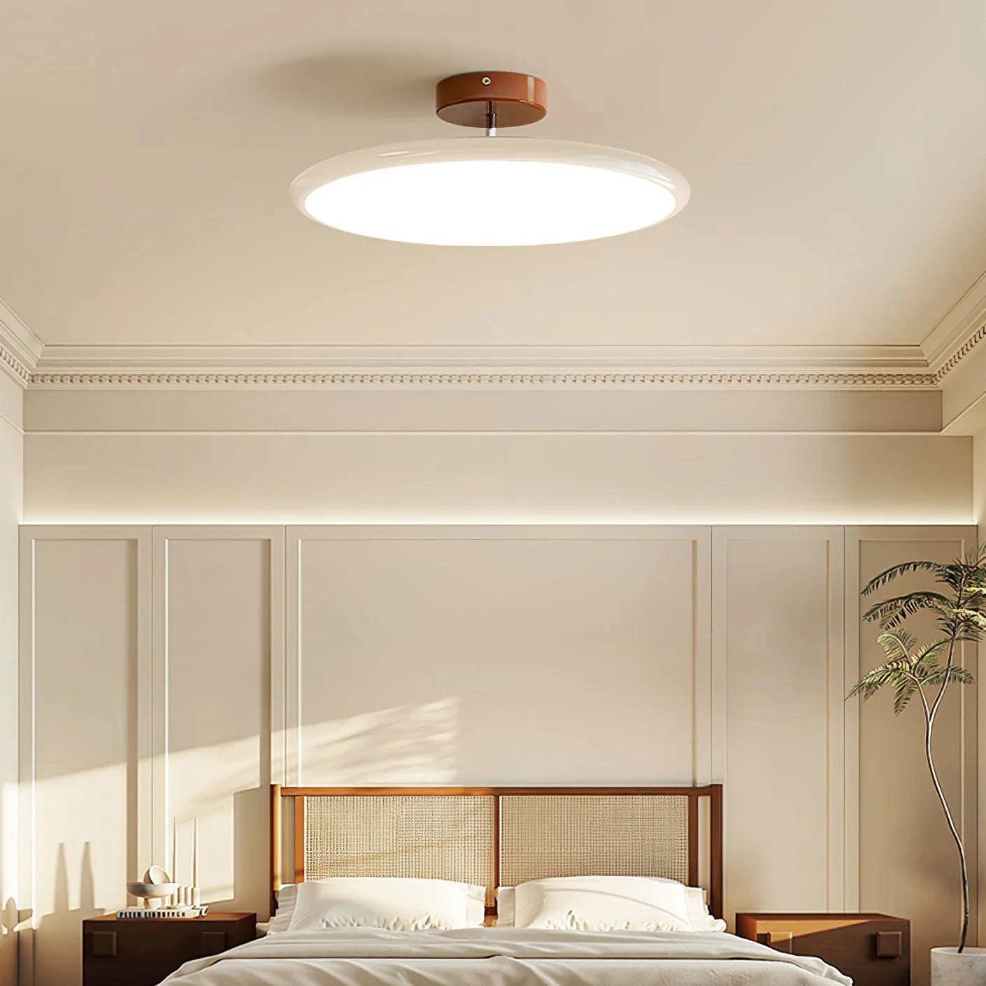 Drift Adjustable Ceiling Lamp 2