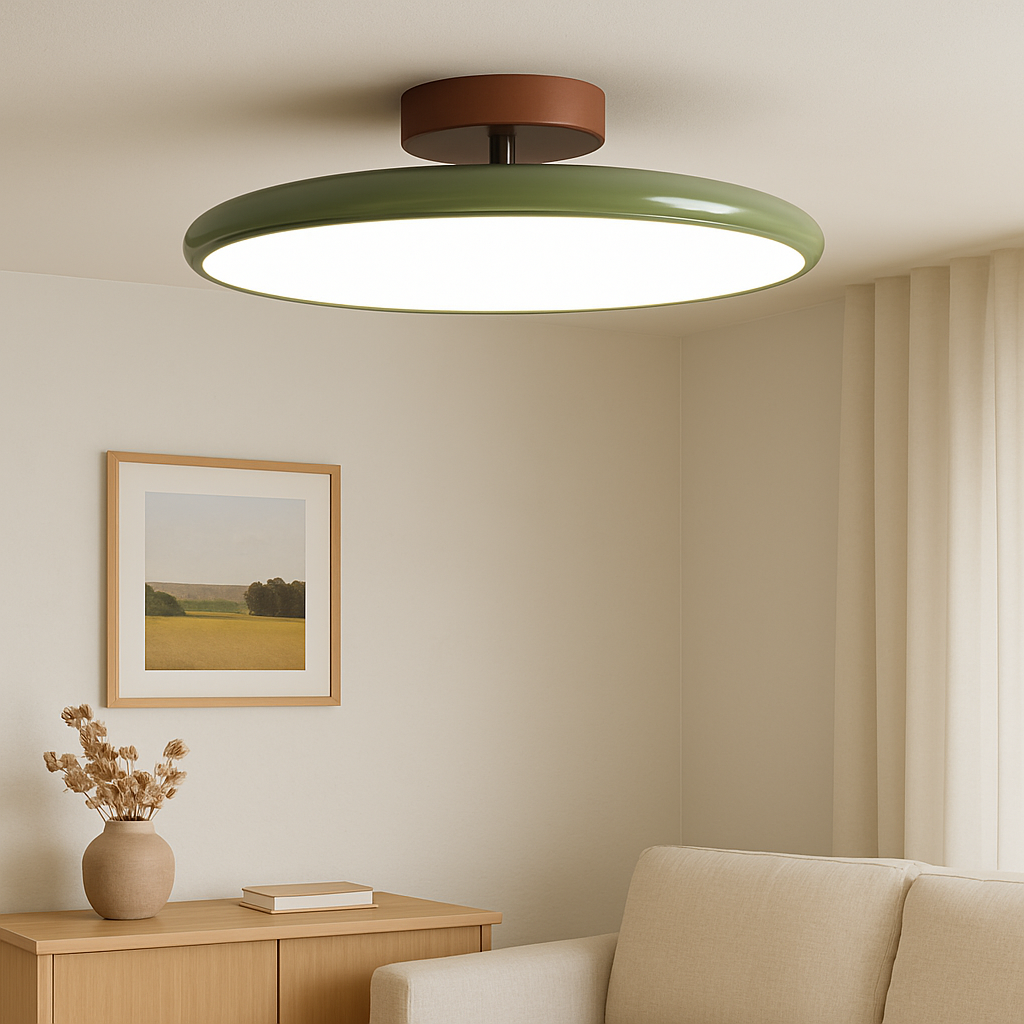 Drift Adjustable Ceiling Lamp 3