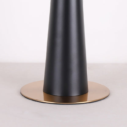 MetalAura – Lampada da Tavolo in Rame