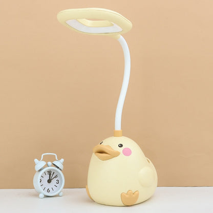 DuckLight | Charming Fun LED Desk Lamp for Kids 2