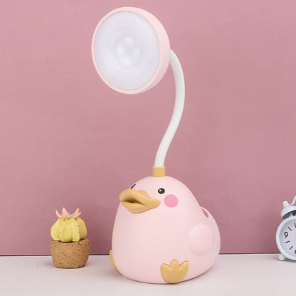 DuckLight | Charming Fun LED Desk Lamp for Kids 3