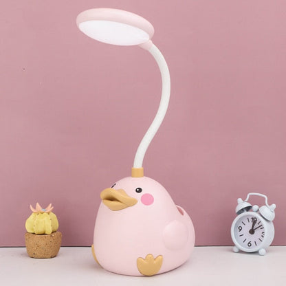 DuckLight | Charming Fun LED Desk Lamp for Kids 9