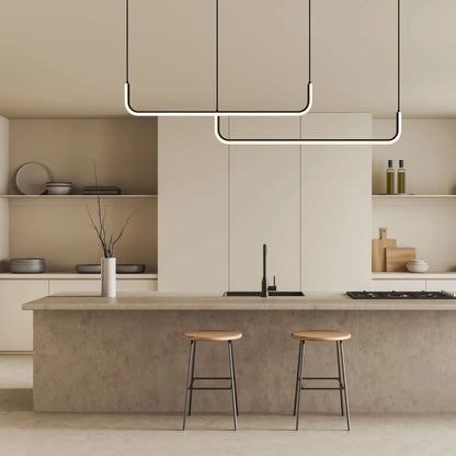 Dumont Bar Pendant Lamp 1