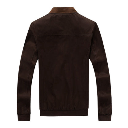 Eagle | Lightweight autumn jacket for men 3
