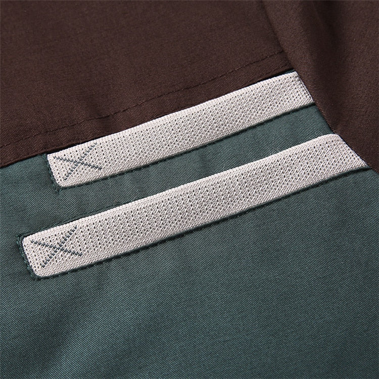 Eagle | Lightweight autumn jacket for men 6