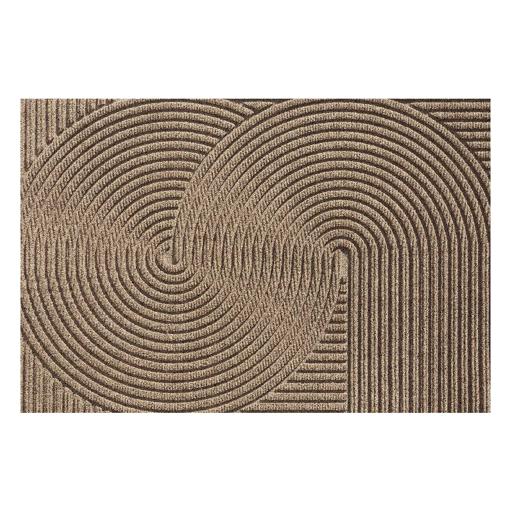 EcoMat | Durable Eco-Friendly Outdoor Doormat for Clean Entrances 4