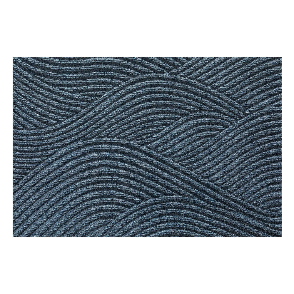 EcoMat | Durable Eco-Friendly Outdoor Doormat for Clean Entrances 5