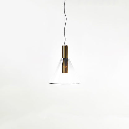 OpalGlow - Elegant Ceiling Lamp
