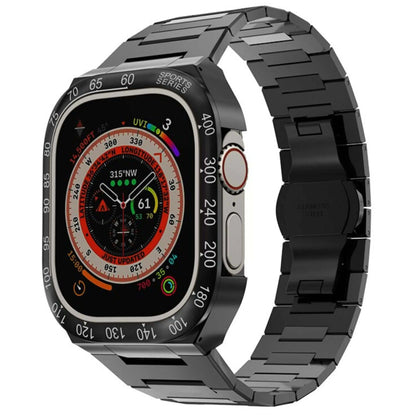 EleganceGuard | Stylish Durable Apple Watch Protective Case 44mm 11